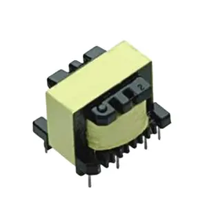 Ee33 transformador de ferrite ee 12v para 220v 5 pinos, venda quente