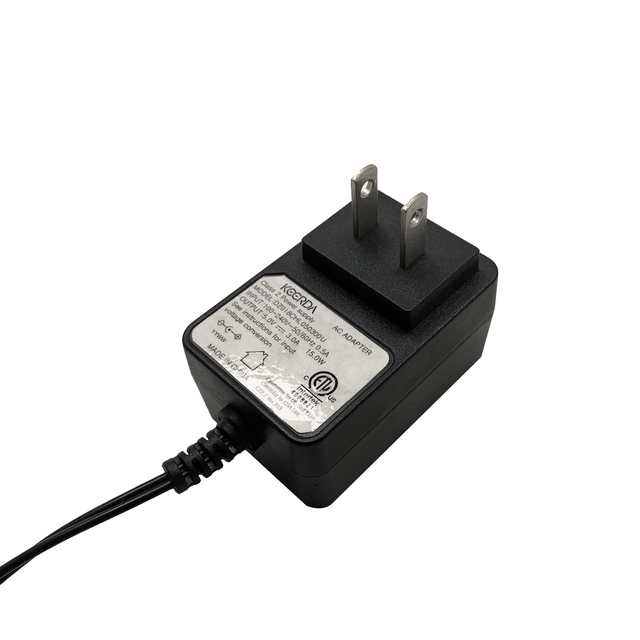 Hot Products 9V 1.7A Adaptor AC/DC Power Adapters Switching Power Supply for Electric Guitar Effects Pedal