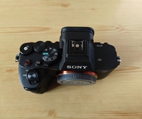 Appareil Photo Numérique d'Occasion Alpha 7 IV Appareil Photo Hybride Numérique A7M4 Monture E Style d'Objectif