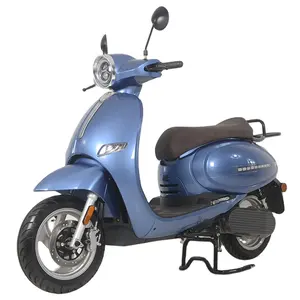 2024 Good Quality Electric Motorcycle 60V/72V 1 1000W 1500W Electric Scooter Electric Bike Scooter Scooter Electric Two Wheels