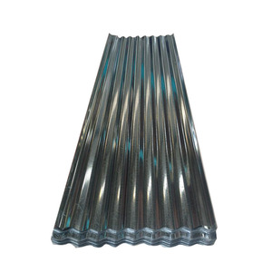 Feuille de <span class=keywords><strong>toiture</strong></span> galvanisée par métal utilisée <span class=keywords><strong>pour</strong></span> la construction de <span class=keywords><strong>toiture</strong></span> de maison - Product Image 3