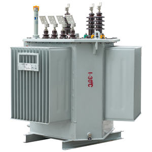 वितरण ट्रांसफार्मर की यवी कीमत 300kva 600kva 600kva 750kva 2kv 400 615 630 kva - Product Image 2