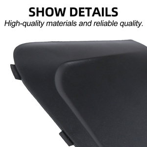 96768141XT 96768143XT Peugeot <span class=keywords><strong>308</strong></span> Citroën Couvercle décoratif de rétroviseur latéral - Product Image 4