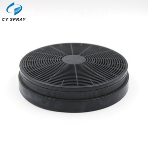 Bas Prix <span class=keywords><strong>Hotte</strong></span> Ronde haute qualité filtre à <span class=keywords><strong>charbon</strong></span> actif - Product Image 4
