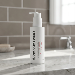 [CNP LABORATORY] Invisible Peeling Cleansing Gel - 150ml - Product Image 3