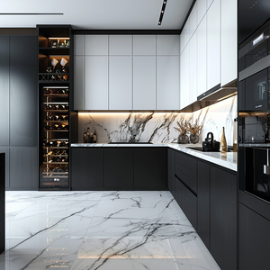 Design <span class=keywords><strong>mobili</strong></span> da <span class=keywords><strong>cucina</strong></span> di lusso armadio da <span class=keywords><strong>cucina</strong></span> modulare armadio da <span class=keywords><strong>cucina</strong></span> <span class=keywords><strong>per</strong></span> <span class=keywords><strong>mobili</strong></span> <span class=keywords><strong>per</strong></span> la casa - Product Image 6