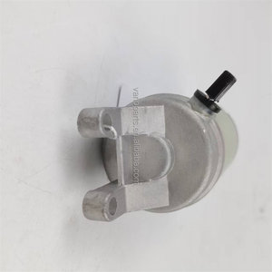 Motor de Arranque WANOU de 9 Dientes con Rotación en Sentido Horario para Motocicletas <span class=keywords><strong>BURGMAN</strong></span> <span class=keywords><strong>UH125</strong></span> 02-16/EPICURO125 UC125 99-00 - Product Image 6