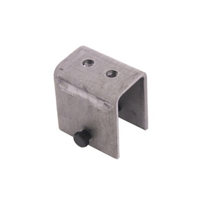 2 "슬리퍼 스프링 서스펜션 트레일러 걸이 키트 3500 Lbs ~ 8000 Lbs 탠덤 액슬 - Product Image 4