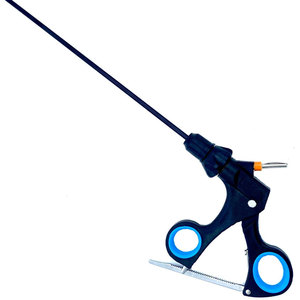 Endoscopic <b>Laparoscopic</b> Forceps Reusable Medical Surgical <b>Instrument</b> For Tissue Grasping Surgery Procedures <b>Laparoscopic</b> Forceps - Product Image 4