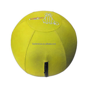 Pelota Inflable Resistente a Desgarros y Explosiones 1680D/2520D para Ganado, Perros, Border <span class=keywords><strong>Collie</strong></span>, 20-29.9 Pulgadas de Diámetro, Uso en Exteriores - Product Image 3