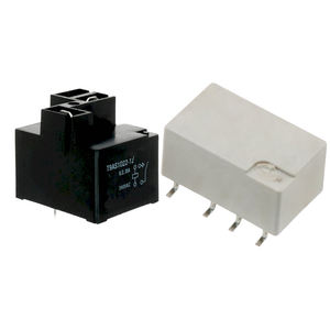 รีเลย์คุณภาพรับประกัน F14F-SS-105L-115 รีเลย์กำลังไฟฟ้าที่ผ่านการทดสอบความน่าเชื่อถือ มากกว่า 2 แอมป์ - Product Image 1