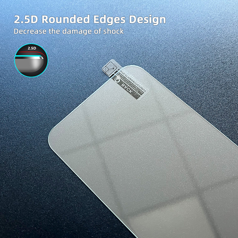 screen protector iphone 15