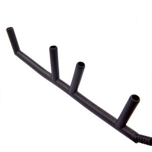 สายรัดปลั๊กเรืองแสง (ไดรเวอร์ซ้าย) 028971766สำหรับ VW Audi 1.9TDI-1993-2001Y - Product Image 2