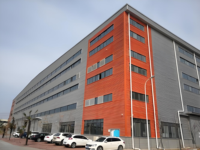 Hotel Prefabricado Vivienda Apartamento Multiestudio Hotel Cápsula Acero Modular Construcción Rápida Rascacielos Centro Comercial Diseño Moderno RUIXING