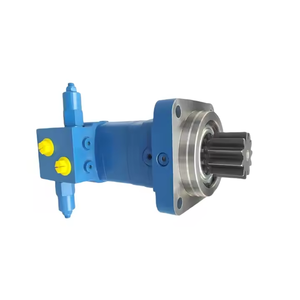 2,5 K-KX36 Mini Excavadora Swing Motor-Motor de giro-Reemplazo del dispositivo de giro - Product Image 3