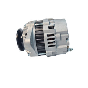 Alternador de alta calidad de 12V 50A para Mitsubishi S4S 32A6800400 A5T20383 repuestos de carretilla elevadora utilizados con 22010 ALT0313 - Product Image 2