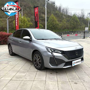 <span class=keywords><strong>Auto</strong></span> Usado Premium, <span class=keywords><strong>Peugeot</strong></span> <span class=keywords><strong>408</strong></span> 2022, 1.6T Jinqu, Gasolina, Cuatro Puertas, Cinco Plazas, Potencia Estable, Bajo Kilometraje, Exportación a Granel - Product Image 2