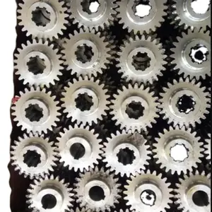 High Precision Custom Machining Parts For CNC