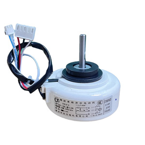 Moteur de ventilateur d'intérieur AUX YYK19-4 220V, pièce de rechange pour souffleur de climatiseur - Product Image 3