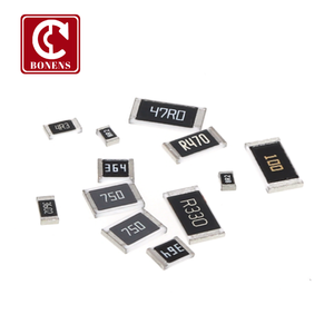 104 100k <span class=keywords><strong>SMD</strong></span> điện trở dung sai 1% 402r-30k 8.2k 9.1K 10K 11k 37k - Product Image 4