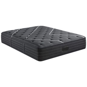 Matelas à ressorts ensachés en <span class=keywords><strong>latex</strong></span> jacquard Value Choice, format Queen 180x200cm, zones de massage, pour la maison, l'hôtel, ODM - Product Image 1