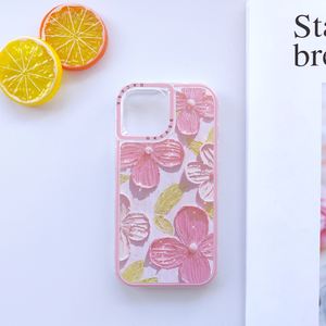 Funda de teléfono <span class=keywords><strong>2023</strong></span> funda de teléfono móvil de TPU de <span class=keywords><strong>gama</strong></span> <span class=keywords><strong>alta</strong></span> para iPhone 11 12 13 14 15 serie funda para celular - Product Image 4