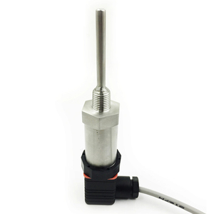 Transmetteur de température intégré <span class=keywords><strong>PT100</strong></span> vers 4-20mA, 24V 4-20mA 10V <span class=keywords><strong>RS485</strong></span> RTD <span class=keywords><strong>PT100</strong></span>, résistance thermique IP65 - Product Image 1