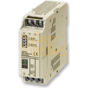 Omron S8TDCBU02111818 - Nuovo - Product Image 1