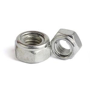 <span class=keywords><strong>Tuercas</strong></span> hexagonales <span class=keywords><strong>especiales</strong></span> <span class=keywords><strong>de</strong></span> Zinc, acero al carbono, <span class=keywords><strong>de</strong></span> fábrica China, tipo <span class=keywords><strong>tornillos</strong></span> <span class=keywords><strong>y</strong></span> <span class=keywords><strong>tuercas</strong></span> redondas <span class=keywords><strong>de</strong></span> bloqueo - Product Image 2