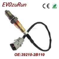 Sonde d'oxygène avant (O2) 39210-2B110 pour Hyundai i30, Elantra, Kia Cerato, Carens, Ceed, Pro Ceed – Vente directe usine
