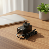 Adaptateur d'alimentation spécial pour appareils domestiques et intelligents, prise AU, 5V 9V 12V 15V 24V 1A 2A 3A