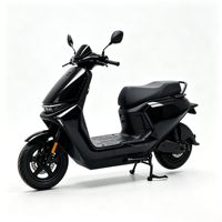 Trottinette électrique haute puissance 2000W, pneu 90/90-12, contrôleur 12T, frein à disque avant et arrière