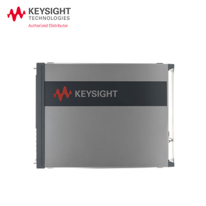 เครื่องกำเนิดสัญญาณ Keysight UXG X-Series Agile รุ่นปรับปรุง 10 MHz ถึง 40 GHz สำหรับทดสอบในห้องปฏิบัติการและที่บ้าน รุ่น N5191A - Product Image 5