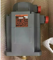 Moteur servo AC Mitsubishi HA100NCS neuf HA100NC-S 170V 10A 2000 tr/min couple 42Nm