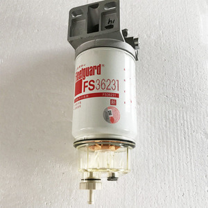 Conjunto Separador de Aceite y Agua Compatible con Liugong 856 842 50CN 855N 856H 850H 40C2403 - Product Image 5