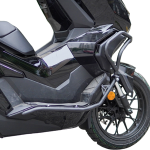 Fabbricazione accessori <span class=keywords><strong>moto</strong></span> Anti-caduta barra protezione paraurti <span class=keywords><strong>moto</strong></span> modificato paraurti <span class=keywords><strong>moto</strong></span> per <span class=keywords><strong>HONDA</strong></span> ADV350 - Product Image 1