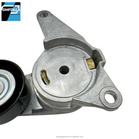 Poulie tendeur de courroie pour pièces de moteur automobile, directement de l'usine, références 12715120, 12626644, 12575509 pour Buick, Chevrolet, Cadillac