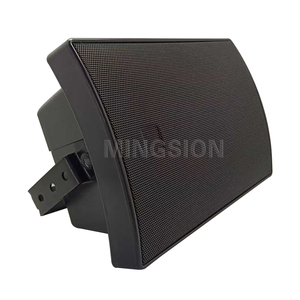 Công Suất Cao 5 Inch 30W Tường Loa 70V 100V Biến Áp Cho Nhà Nhà Trường Hội Nghị Nhà Thờ Hồi Giáo Bảo Tàng PA Âm Thanh Hệ Thống Âm Thanh - Product Image 4