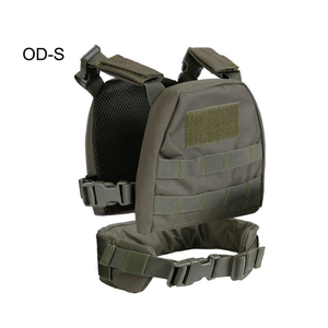 Gilets tactiques <span class=keywords><strong>de</strong></span> camouflage <span class=keywords><strong>pour</strong></span> enfants, uniformes, équipement <span class=keywords><strong>de</strong></span> combat, costumes <span class=keywords><strong>de</strong></span> cosplay <span class=keywords><strong>pour</strong></span> adolescents - Product Image 5