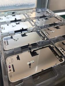 <span class=keywords><strong>Schermo</strong></span> OLED Morbido Originale di Alta Qualità per Riparazione Telefoni Cellulari 16ProMax, <span class=keywords><strong>6</strong></span>.9" 700nit, <span class=keywords><strong>6</strong></span> Mesi di Garanzia, Assistenza Post-Vendita - Product Image 1