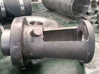 Usine de fonderie chinoise - Pièces moulées sous pression en aluminium, laiton et cuivre personnalisées - Services de fraisage CNC de précision pour l'automobile
