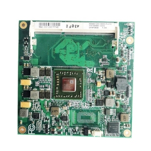 DFI-ACP 774-KB9681-000G KB968-GX415BBS เมนบอร์ดเดสก์ท็อปเมนบอร์ดมือสองที่ผ่านการตกแต่งใหม่คณะกรรมการควบคุมอุตสาหกรรมหลักคณะกรรมการซีพียู - Product Image 1