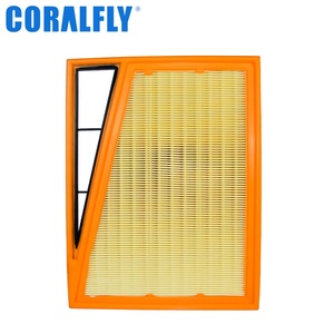 Fabricante Profesional de Filtros de Aire para Motor de Automóvil al por Mayor, 52046268, Elemento de Limpieza de Admisión de Motor de Alta Eficiencia para Fiat - Product Image 4