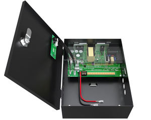 12 voltios 20 Amp 16 canales fuente de alimentación centralizada 16ch Cctv fuente de alimentación 12 V 20a 30A cámara de vigilancia caja de alimentación 240W 16ch - Product Image 4