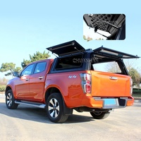 Accessoires de voiture personnalisés, couverture de camion, auvent de camping-Car, auvent de camion pour Toyota hilux