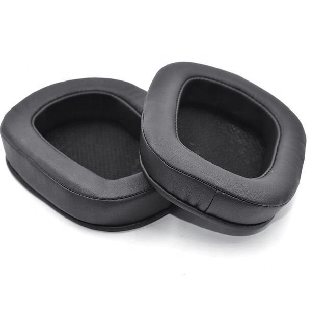 Factory Price  Ear Pads for Logitech G633, G933 Headphone/Headset Ear Cushion/Ear Cups/Ear Cover/Earpads Repair Parts