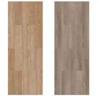 SPC Click Vinyl Floor ing PVC Plank