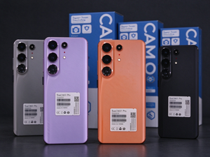 สมาร์ทโฟน Camon 50 Pro 5G รุ่นใหม่ ปี 2026 ของแท้ แบรนด์ใหม่ วางจำหน่ายแล้ว รับประกันคุณภาพ มีจำหน่ายจำนวนมาก ตัวเลือกที่ยอดเยี่ยม - Product Image 4