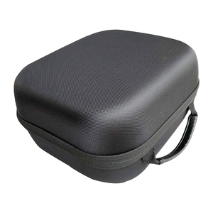 Funda protectora para auriculares, funda de viaje para Beyerdynamic 459038/ <span class=keywords><strong>Dt</strong></span> <span class=keywords><strong>770</strong></span> Pro/ Dt990/ T1/ Dt880 Pro, solo funda para auriculares - Product Image 4
