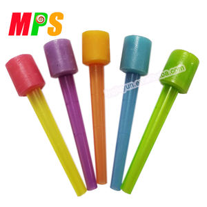 3 In H-Tips Candy Lollipop Sweets de la fabrication certifiée BRC - Product Image 4